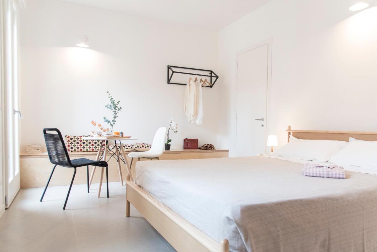 Affittacamere Hinc Domus - Residenza Da Qui New Venezia