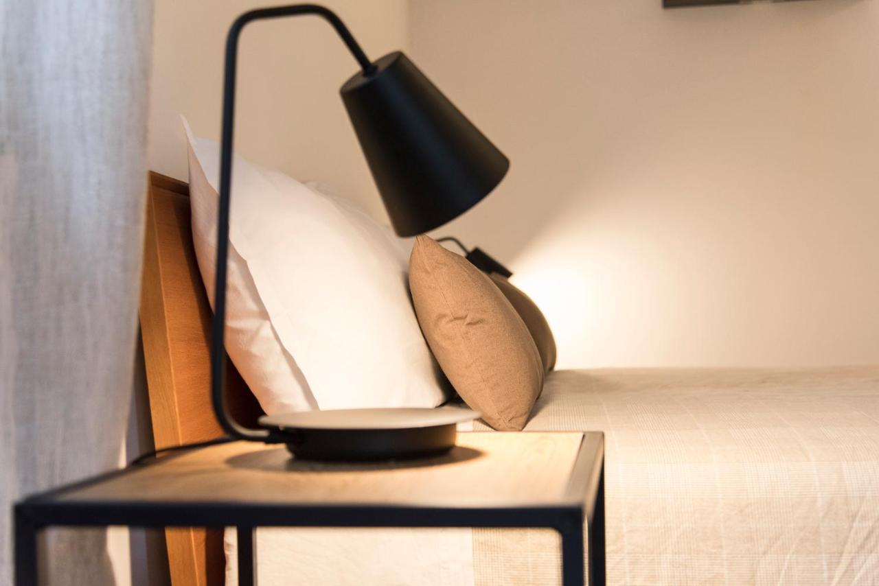 Hinc Domus - Residenza Da Qui New