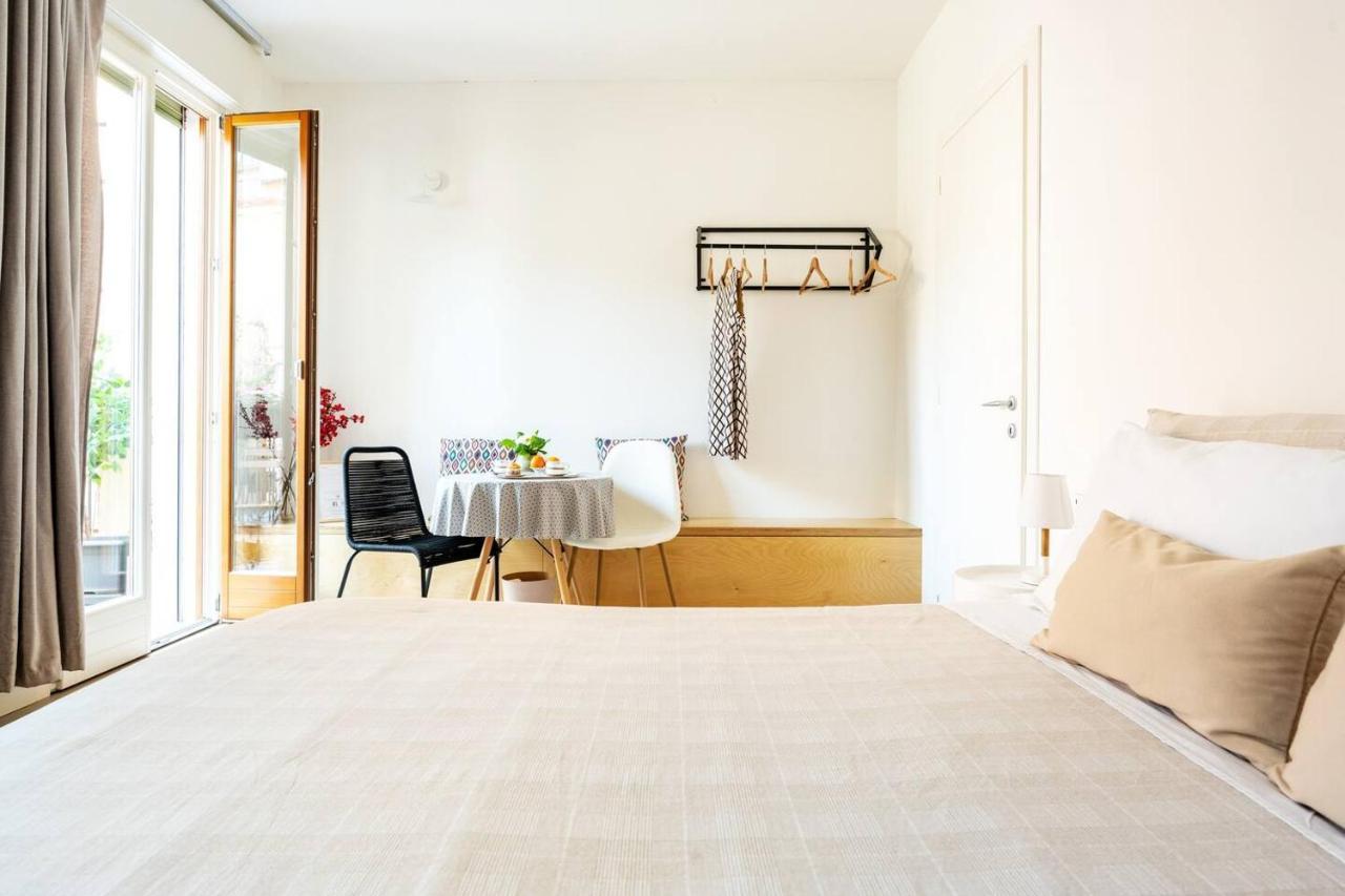 Affittacamere Hinc Domus - Residenza Da Qui New Venezia