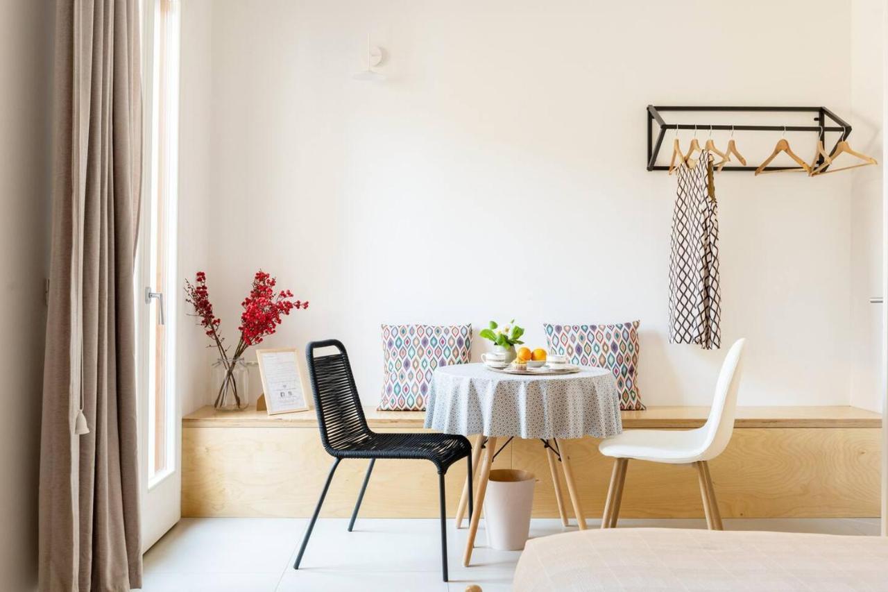 Hinc Domus - Residenza Da Qui New * Venezia