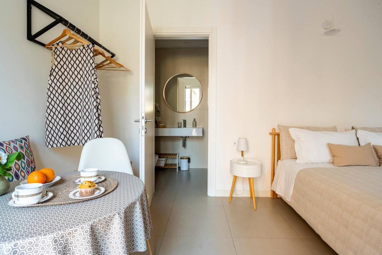 Hinc Domus - Residenza Da Qui New