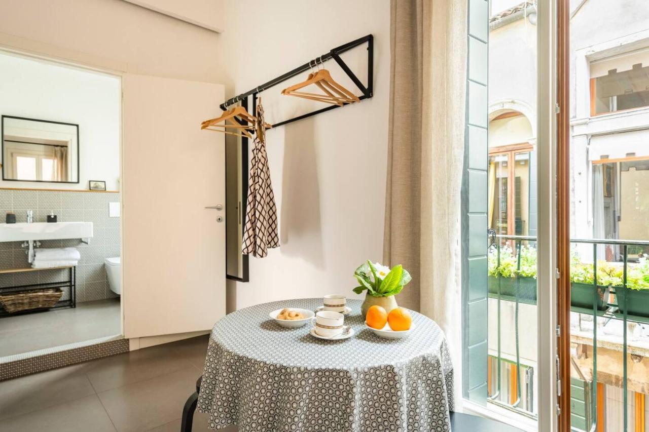 Hinc Domus - Residenza Da Qui New * Venezia