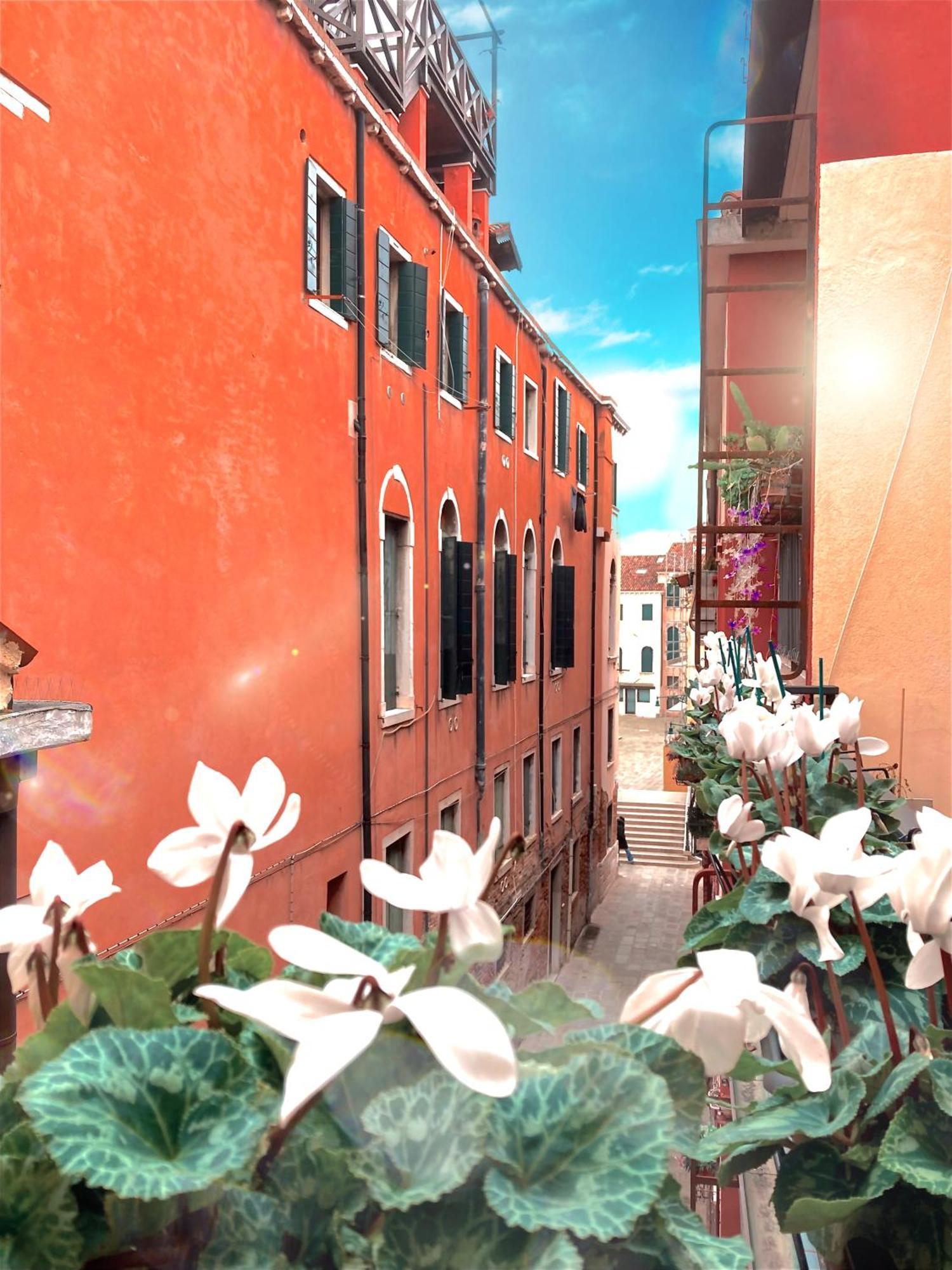 Hinc Domus - Residenza Da Qui New *