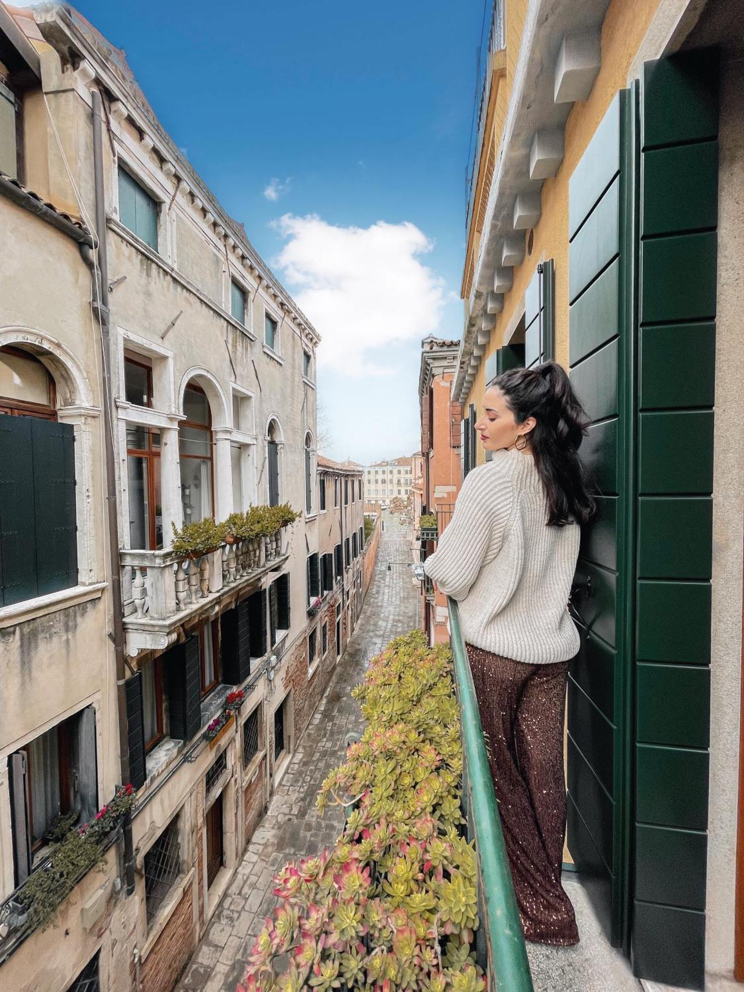 Hinc Domus - Residenza Da Qui New Venezia