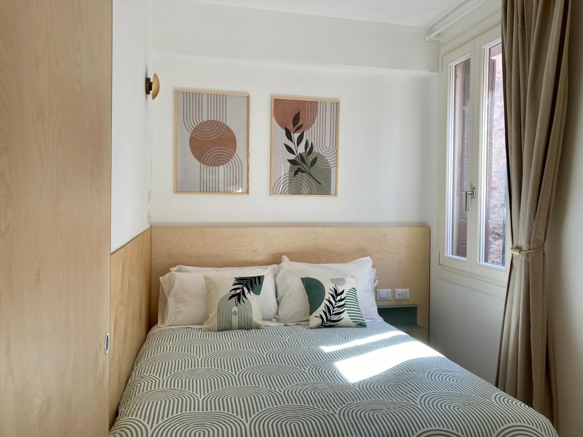 Hinc Domus - Residenza Da Qui New Venezia