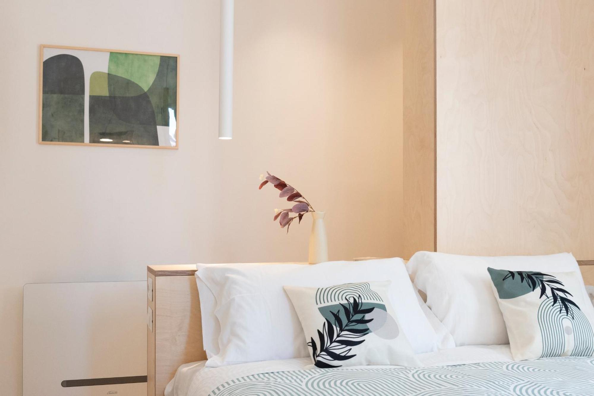 Affittacamere Hinc Domus - Residenza Da Qui New