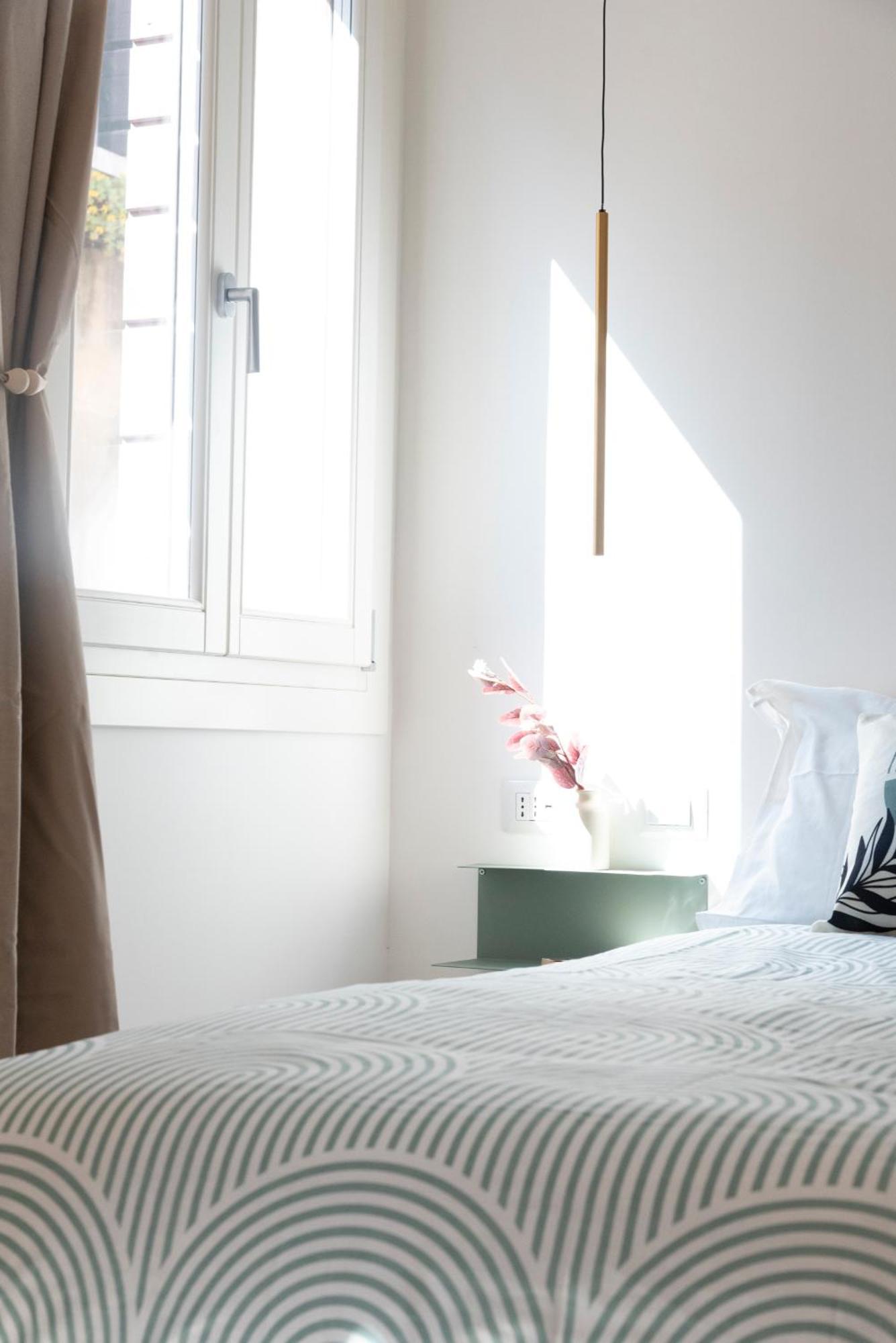 Hinc Domus - Residenza Da Qui New Affittacamere Venezia