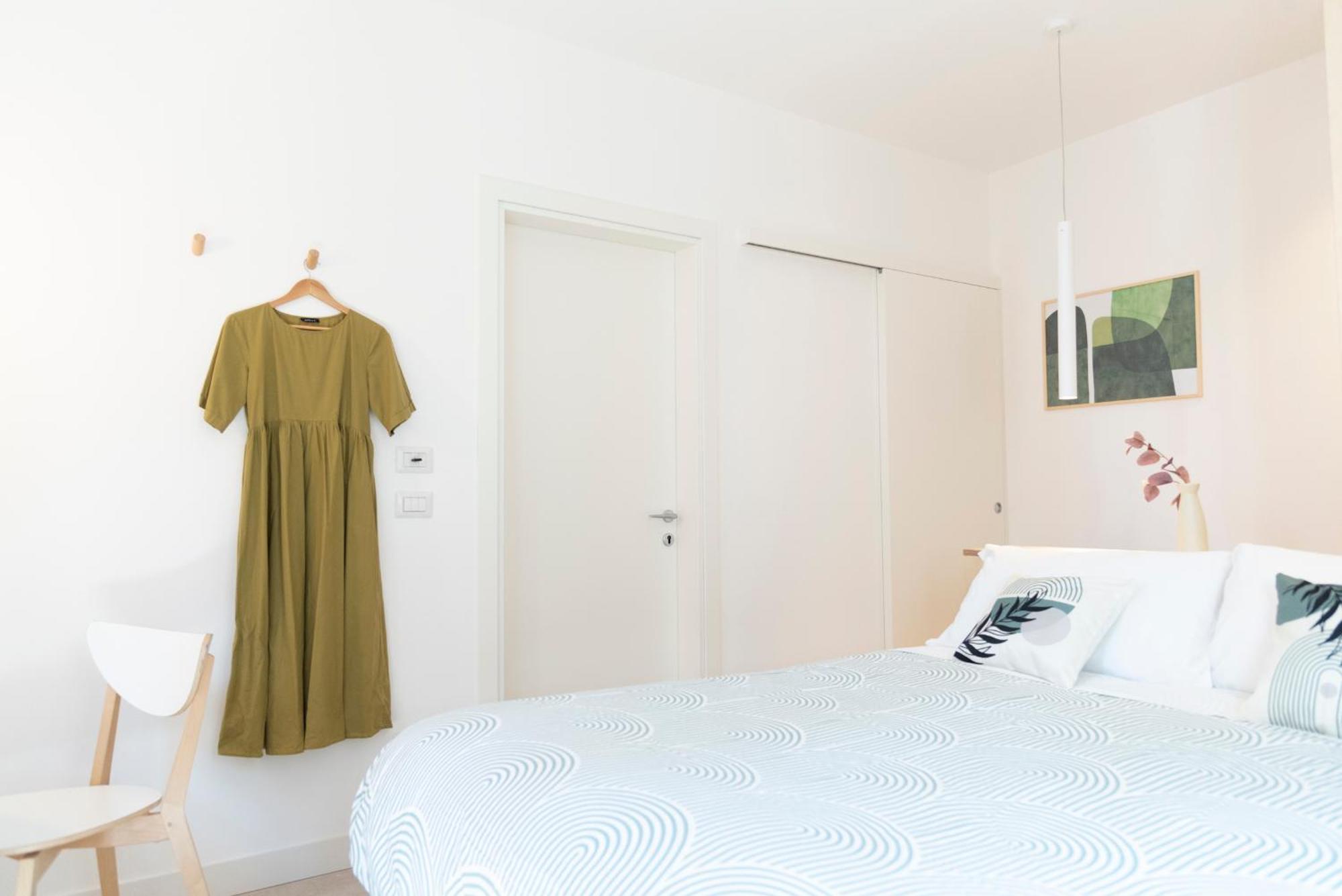 Hinc Domus - Residenza Da Qui New *