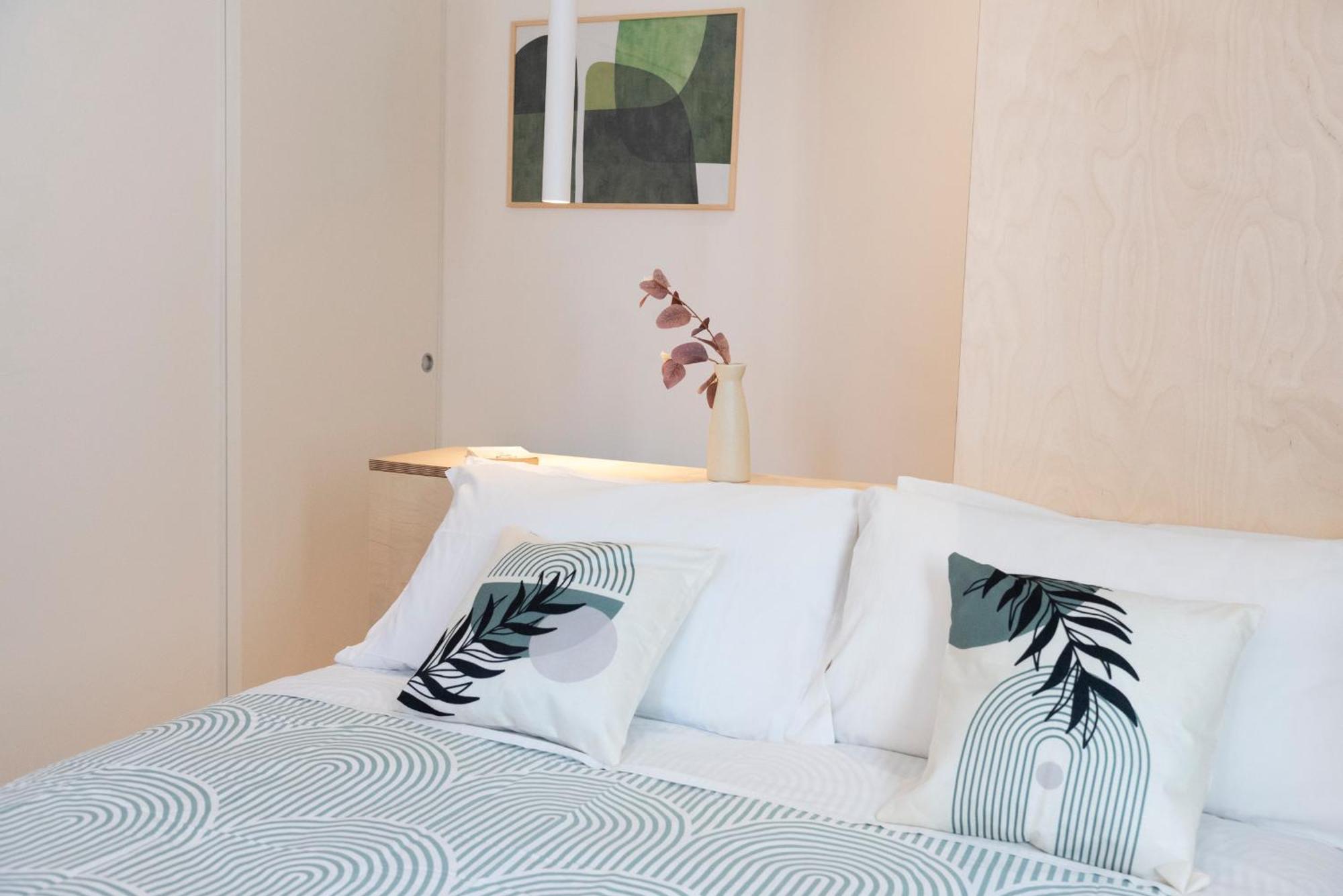Hinc Domus - Residenza Da Qui New Affittacamere