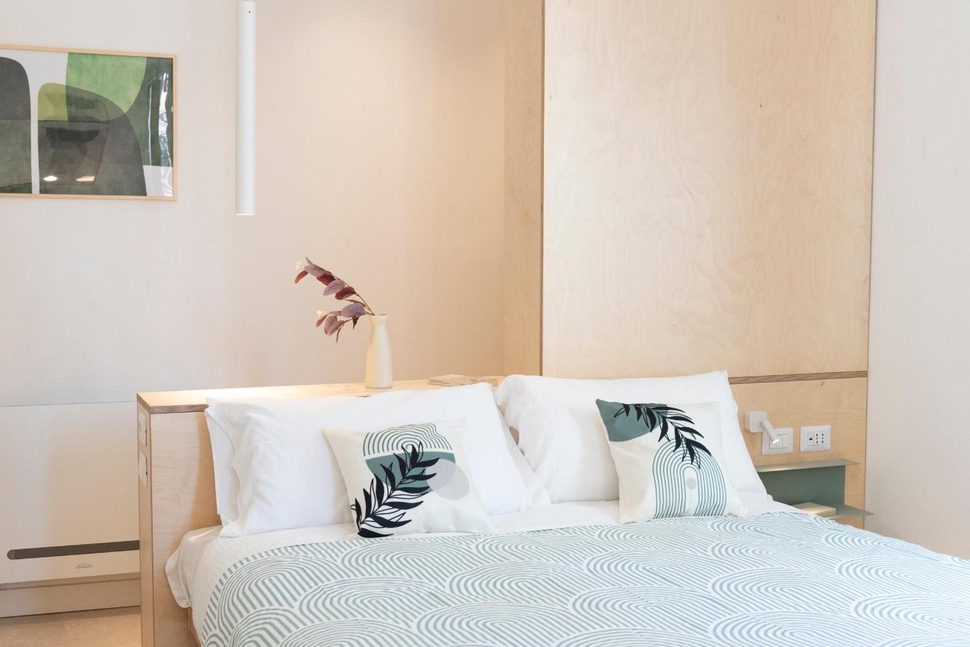 Hinc Domus - Residenza Da Qui New Venezia