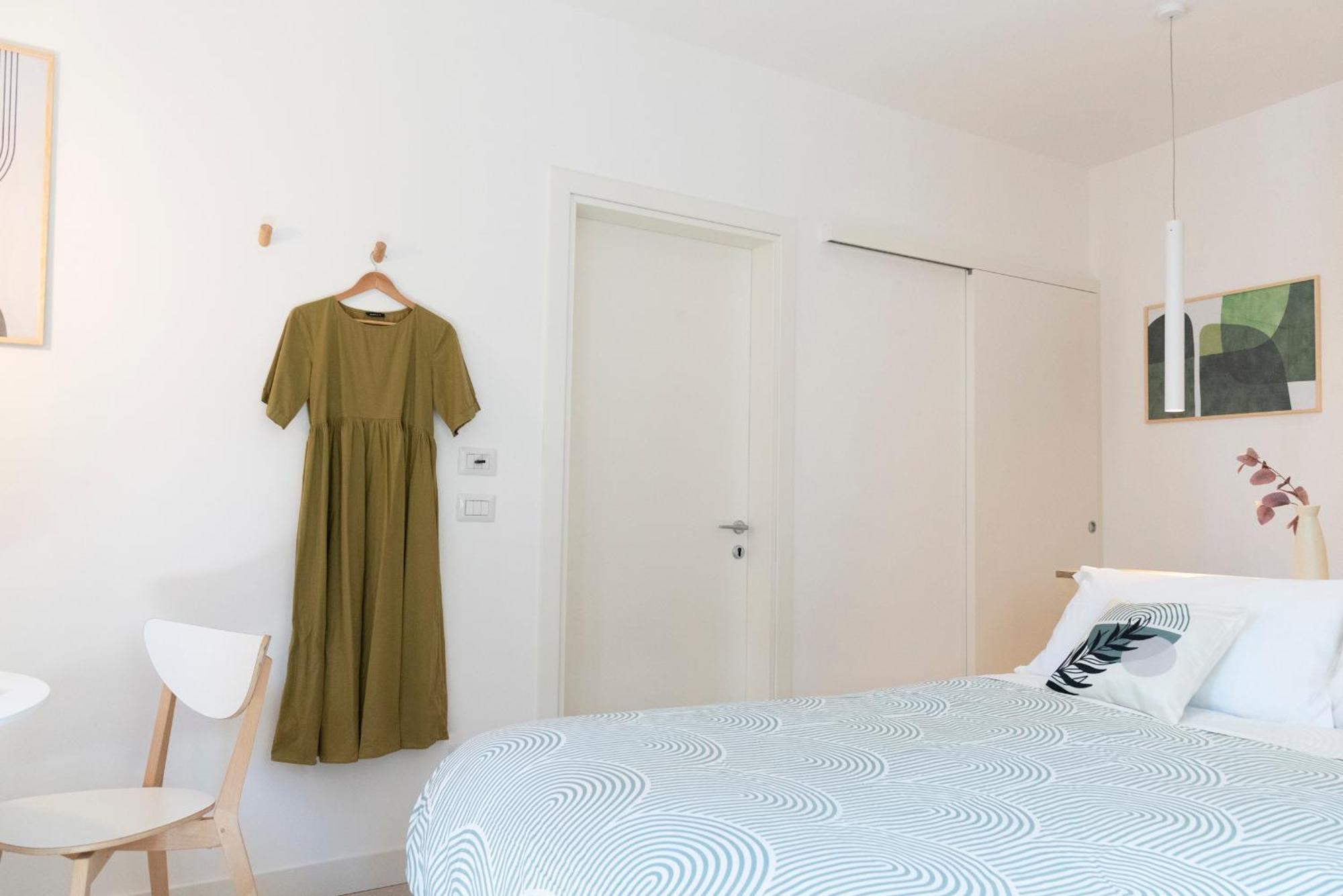 Hinc Domus - Residenza Da Qui New * Venezia