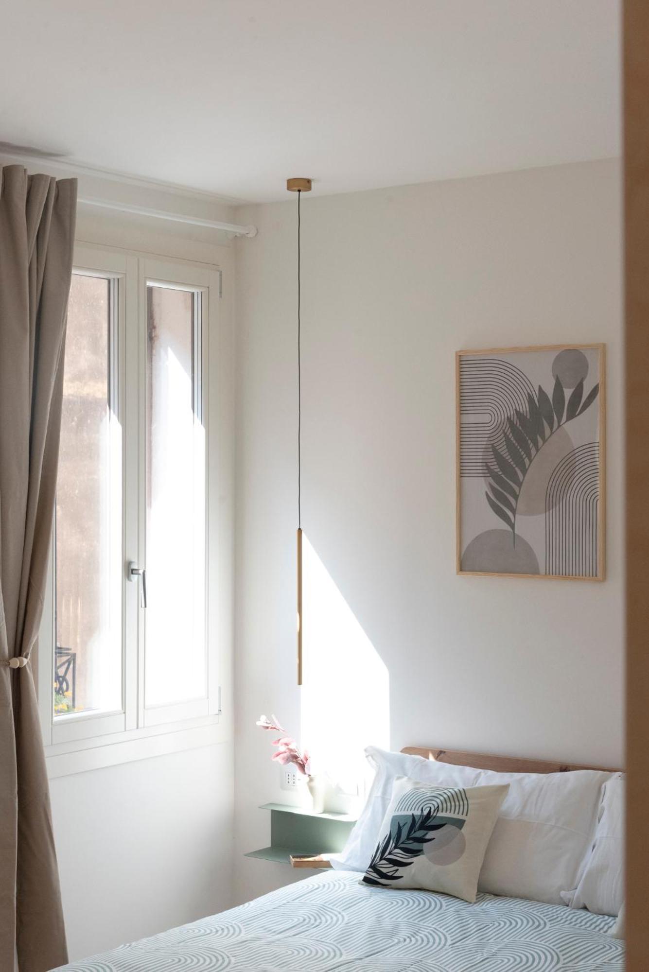 Hinc Domus - Residenza Da Qui New