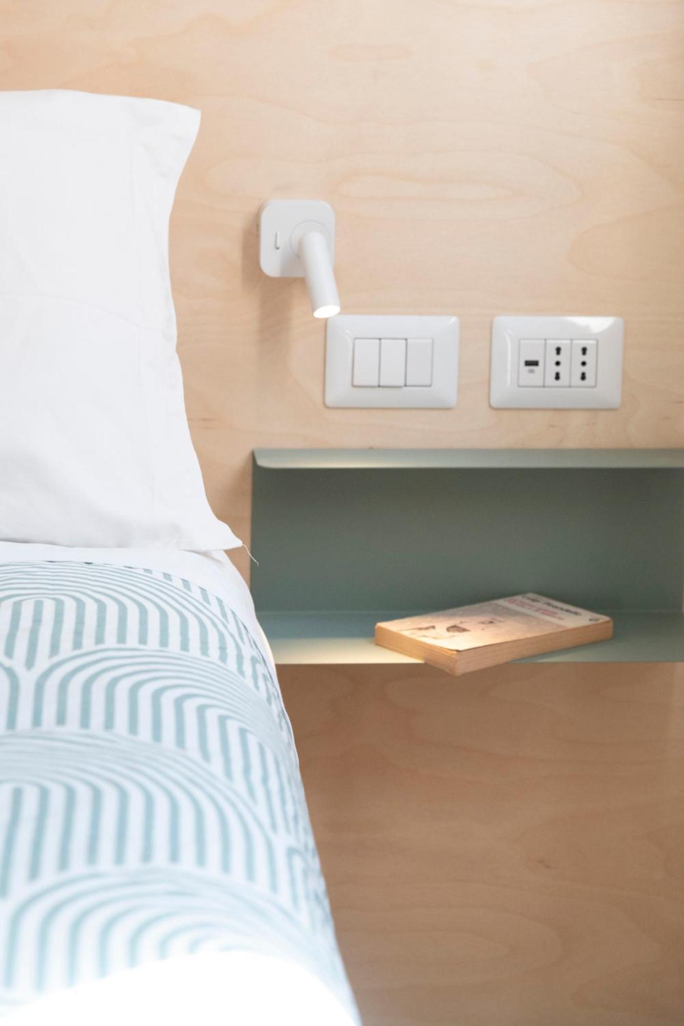 Hinc Domus - Residenza Da Qui New *