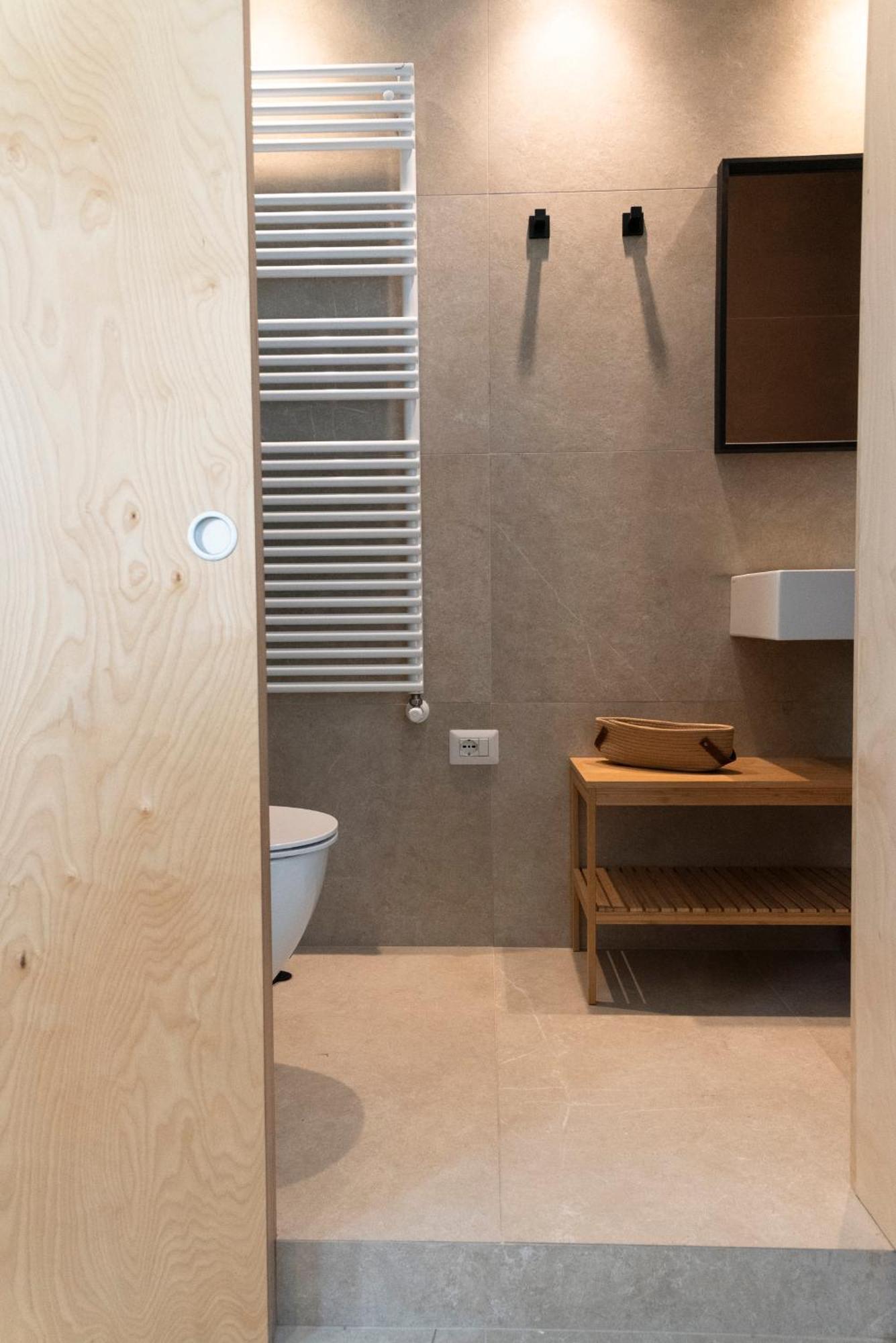 Hinc Domus - Residenza Da Qui New Venezia