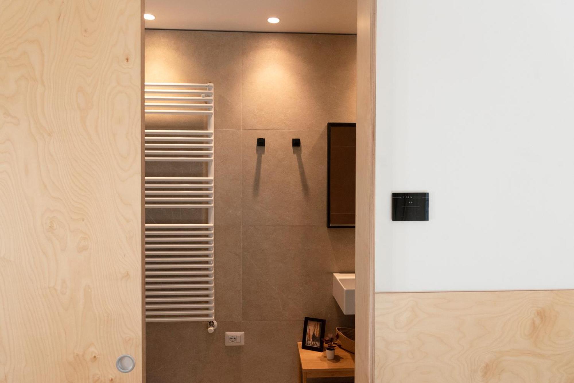 Hinc Domus - Residenza Da Qui New * Venezia