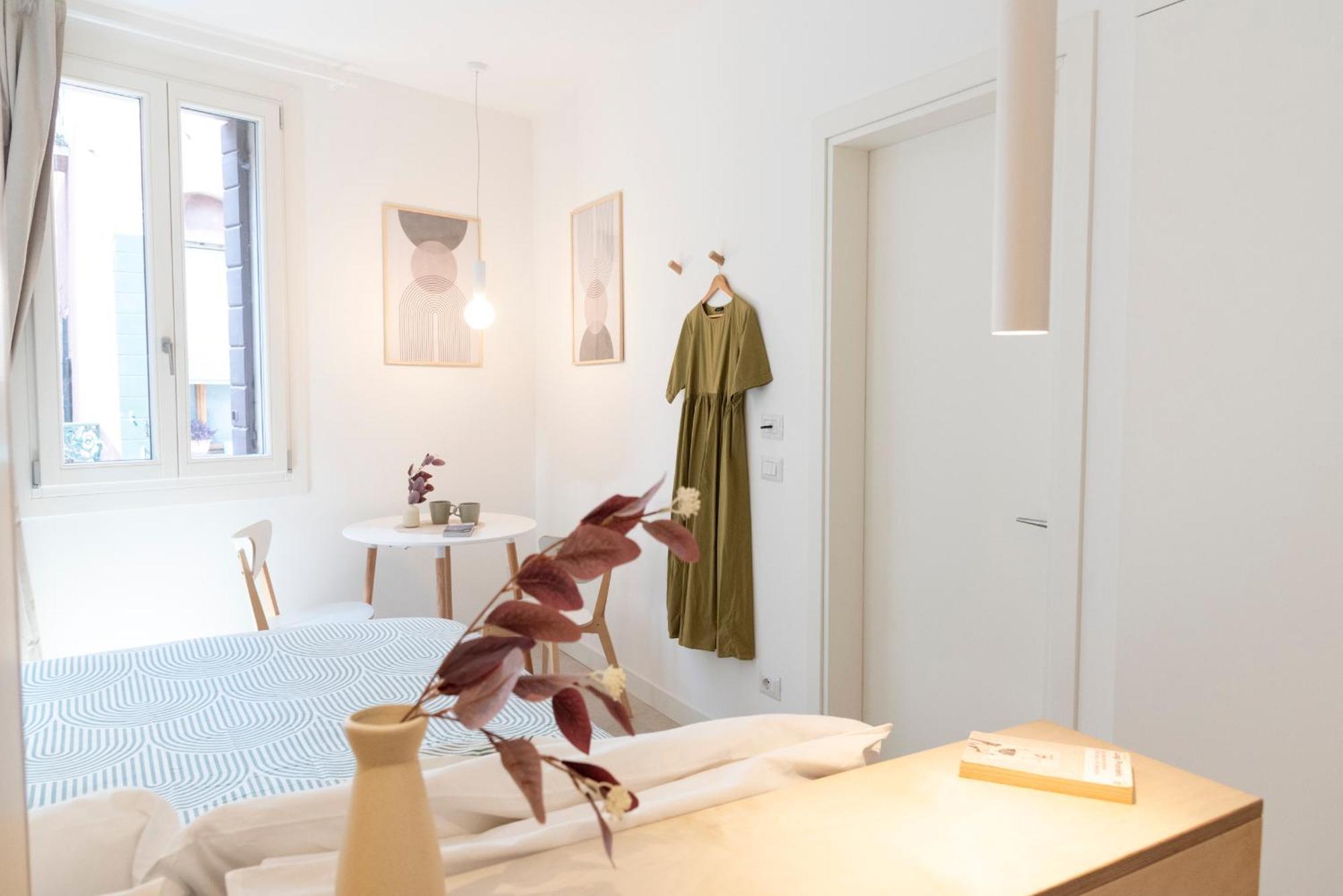 Hinc Domus - Residenza Da Qui New * Venezia