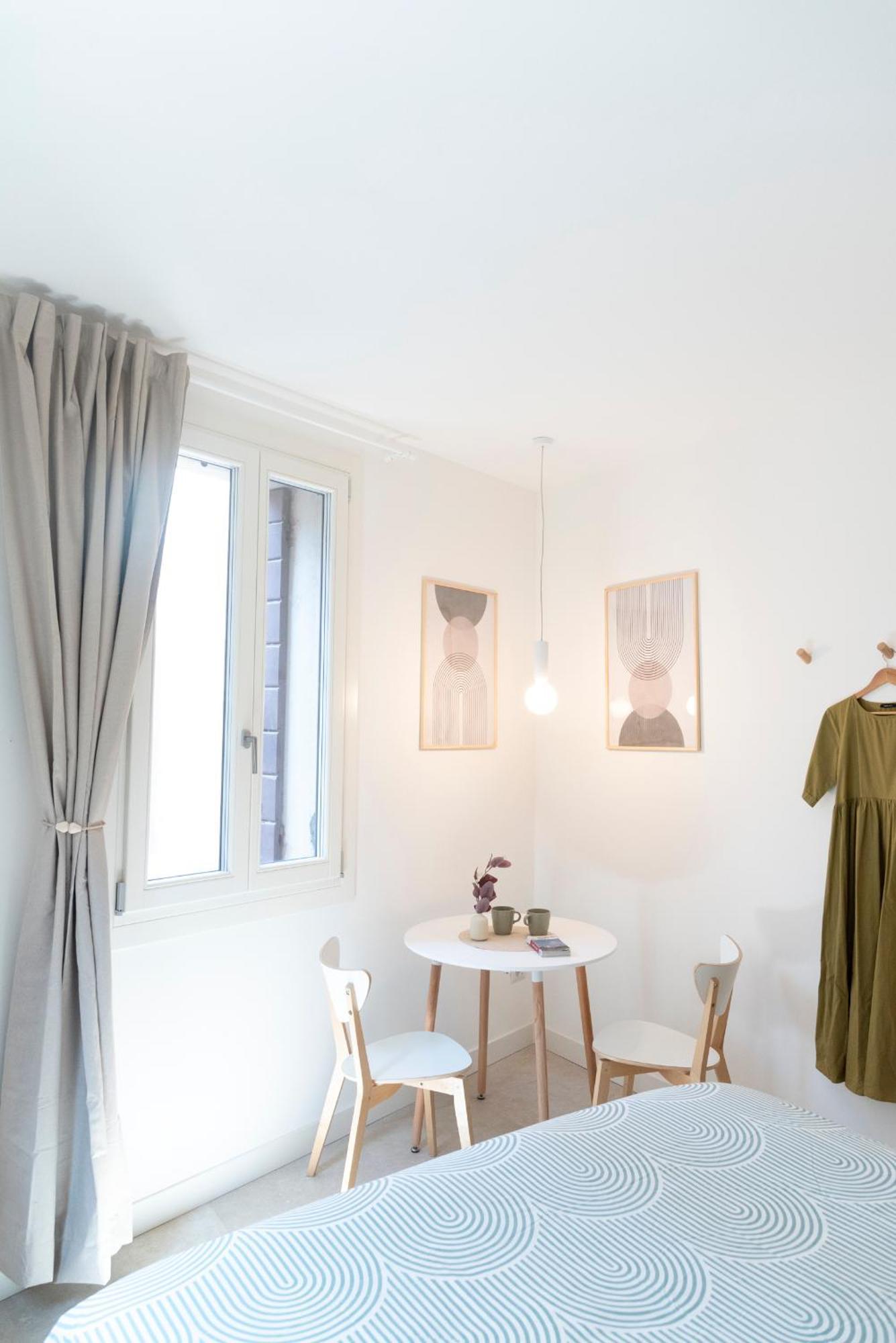Affittacamere Hinc Domus - Residenza Da Qui New Venezia