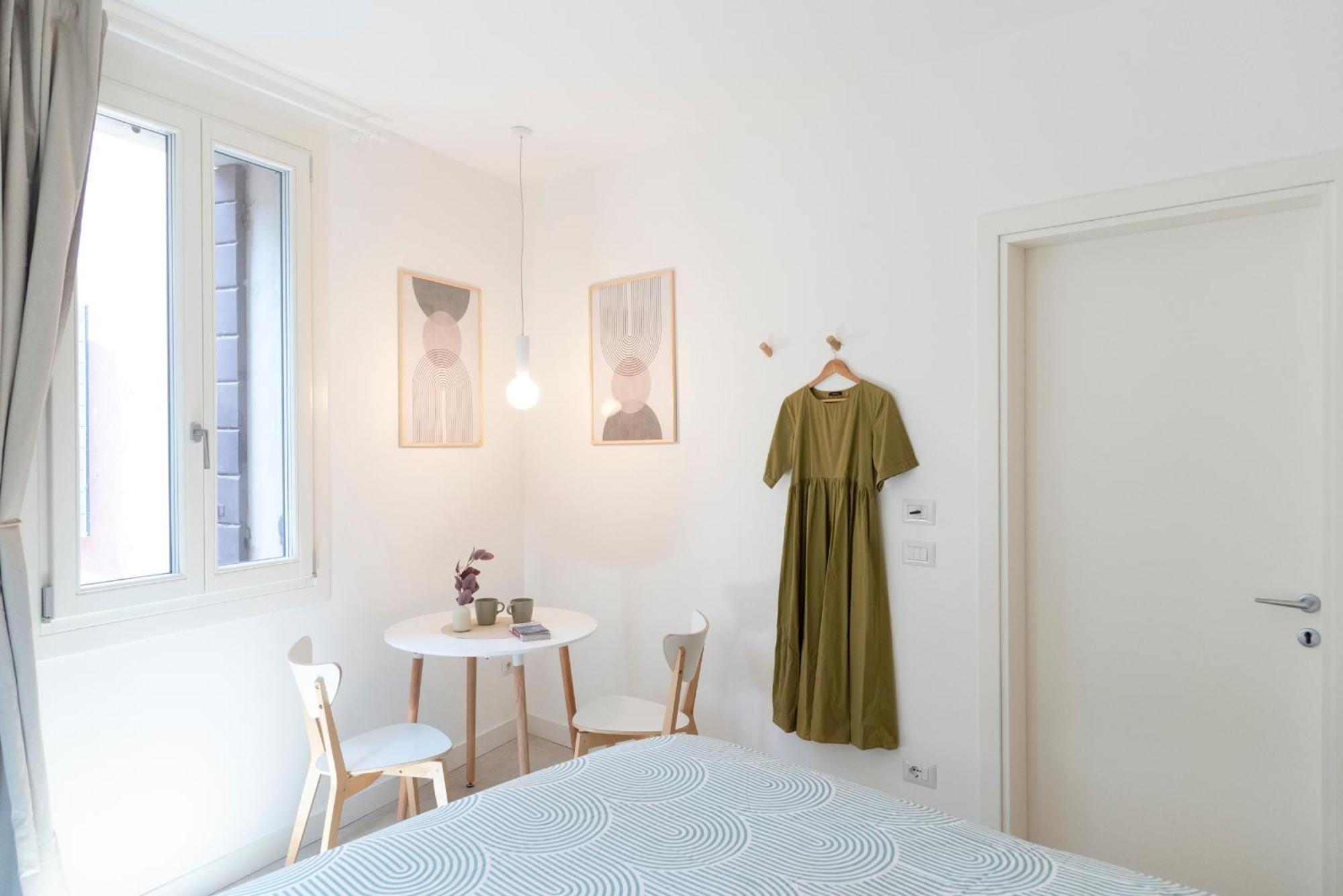 Hinc Domus - Residenza Da Qui New